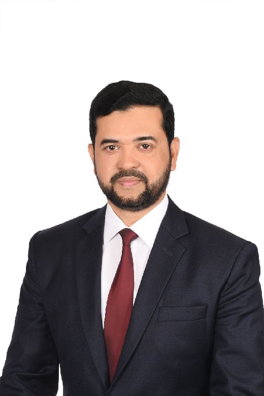 Rezaul Karim